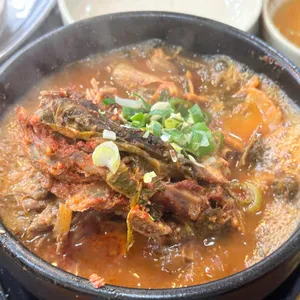 형제들감자탕 사진