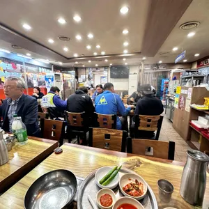 형제들감자탕 리뷰 사진