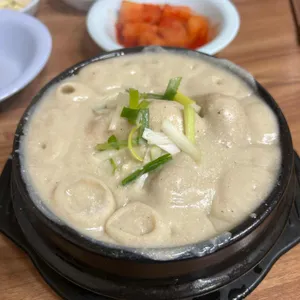 원조호수삼계탕 사진