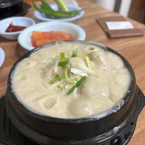 원조호수삼계탕 사진