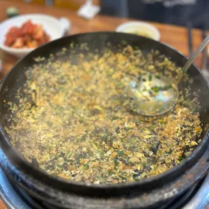 효자골감자탕 사진