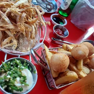 60계치킨 사진