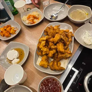 양포항 사진