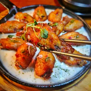 홍가 리뷰 사진