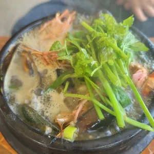 소섬전복 사진
