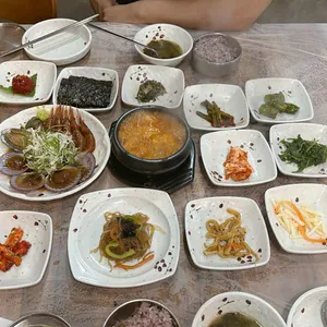 삼고정문 사진