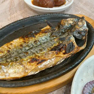 삼고정문 사진