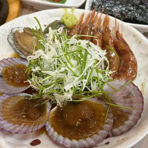 삼고정문 사진