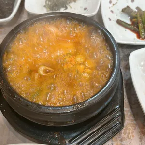 삼고정문 사진