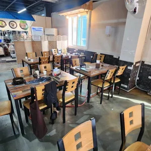 한우 소머리곰탕 리뷰 사진