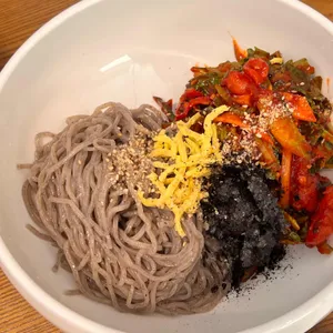 남녘들회국수보쌈 사진