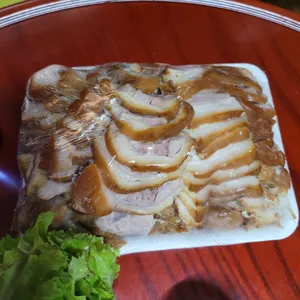 영심이왕족발 사진 1