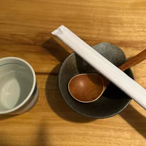 우동 카덴 사진