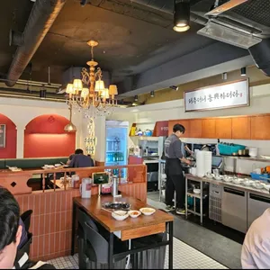 부대찌개대사관 리뷰 사진