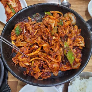 소문난불백 사진