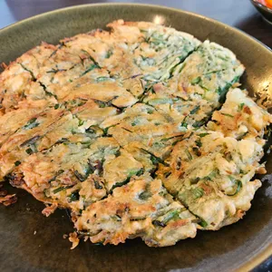 수담 사진