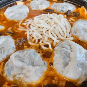 수담 사진