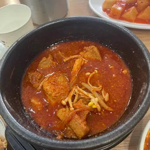 성수매운갈비찜 사진