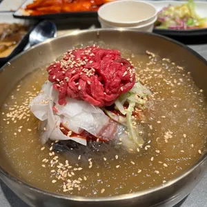 우화 사진