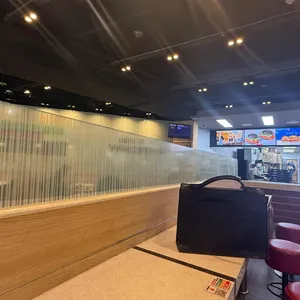 버거킹 리뷰 사진