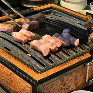 직화장인 사진