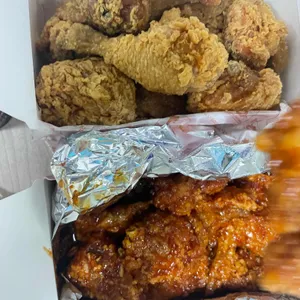 후라이드참잘하는집 사진