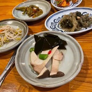 시골맛집 사진
