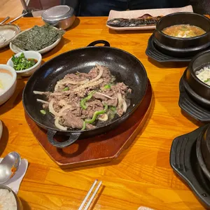 시골맛집 사진
