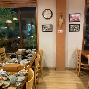 시골맛집 리뷰 사진