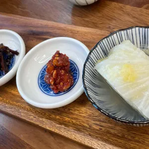 도담솥밥 사진