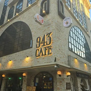 943 킹스크로스 대표 사진