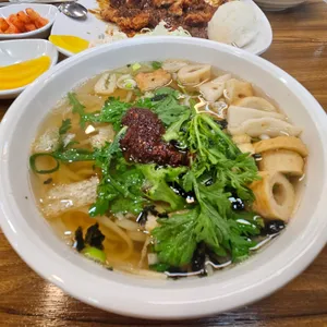 망원동 즉석우동 리뷰 사진