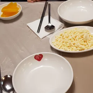 종점떡볶이 사진