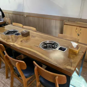 고향홍굴부추손칼국수 리뷰 사진