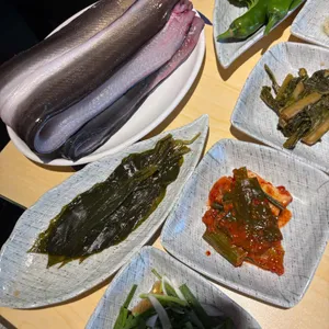 해품장팔팔장어 사진
