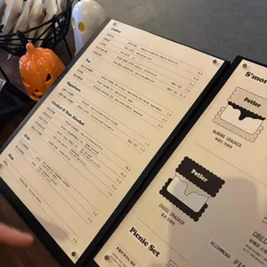 포틀러 리뷰 사진