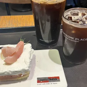 투썸플레이스 사진