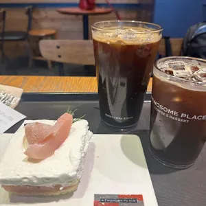 투썸플레이스 사진