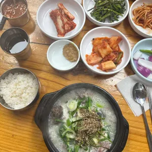 석교식당 사진