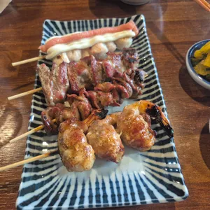 꼬치주간 사진