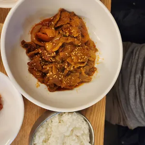 전주집 사진