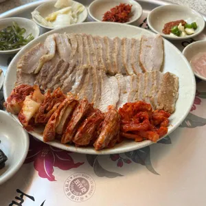 오봉집 사진