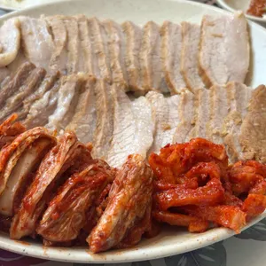 오봉집 사진