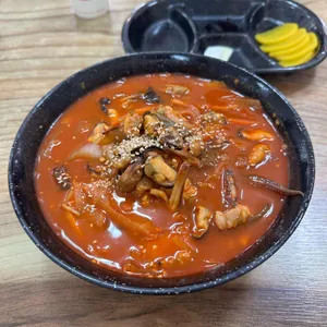 교동반점 리뷰 사진