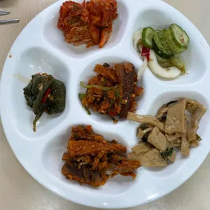 뚝배기섭국 사진
