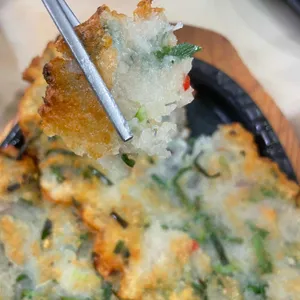 뚝배기섭국 사진