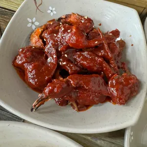삼천포돌게장 사진