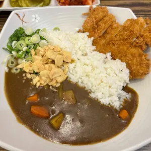 커리우먼 사진