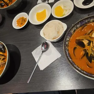 희객 사진