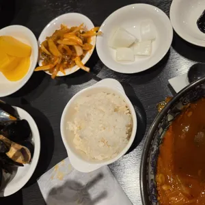 희객 사진